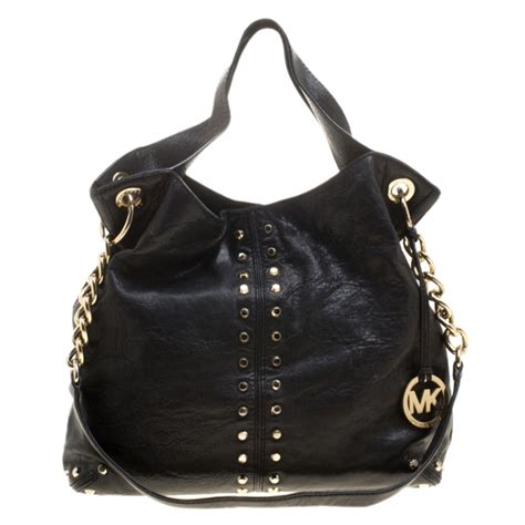 large hobo leather astor michael kors|astor leather handbags.